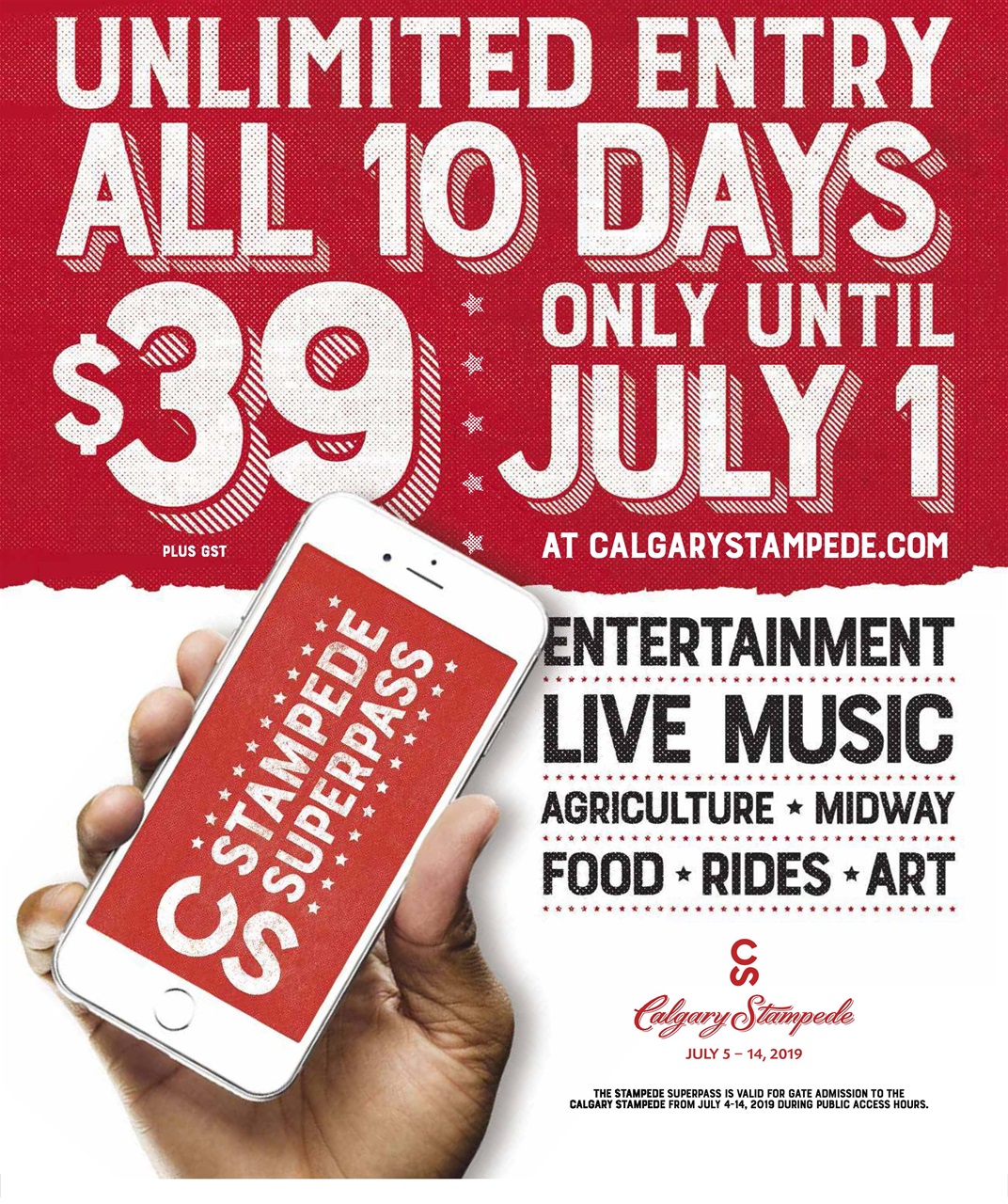 Avenue Calgary Preview Pages