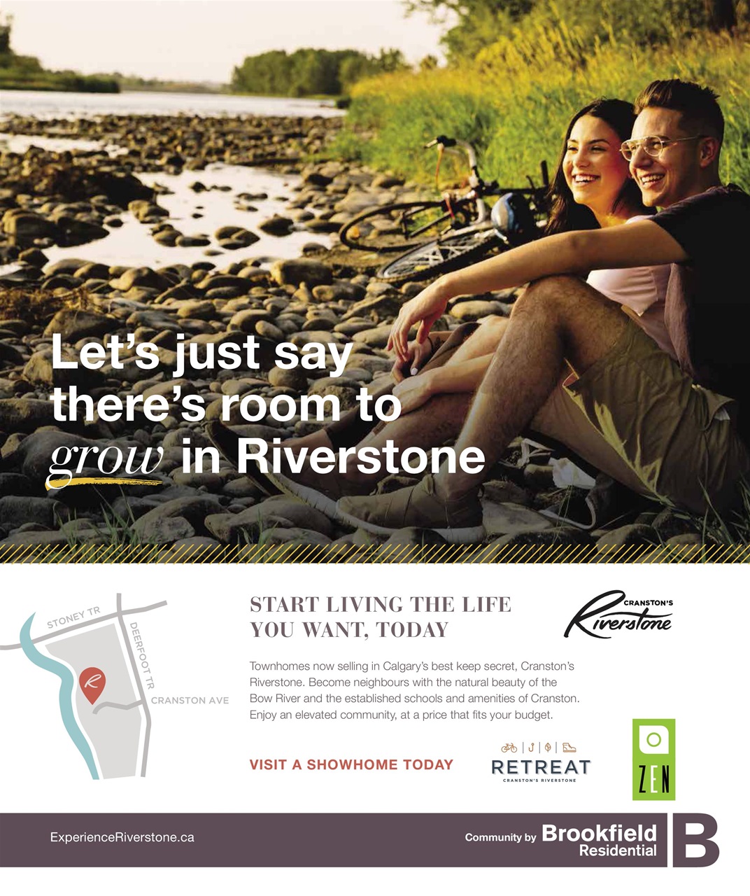 Avenue Calgary Preview Pages