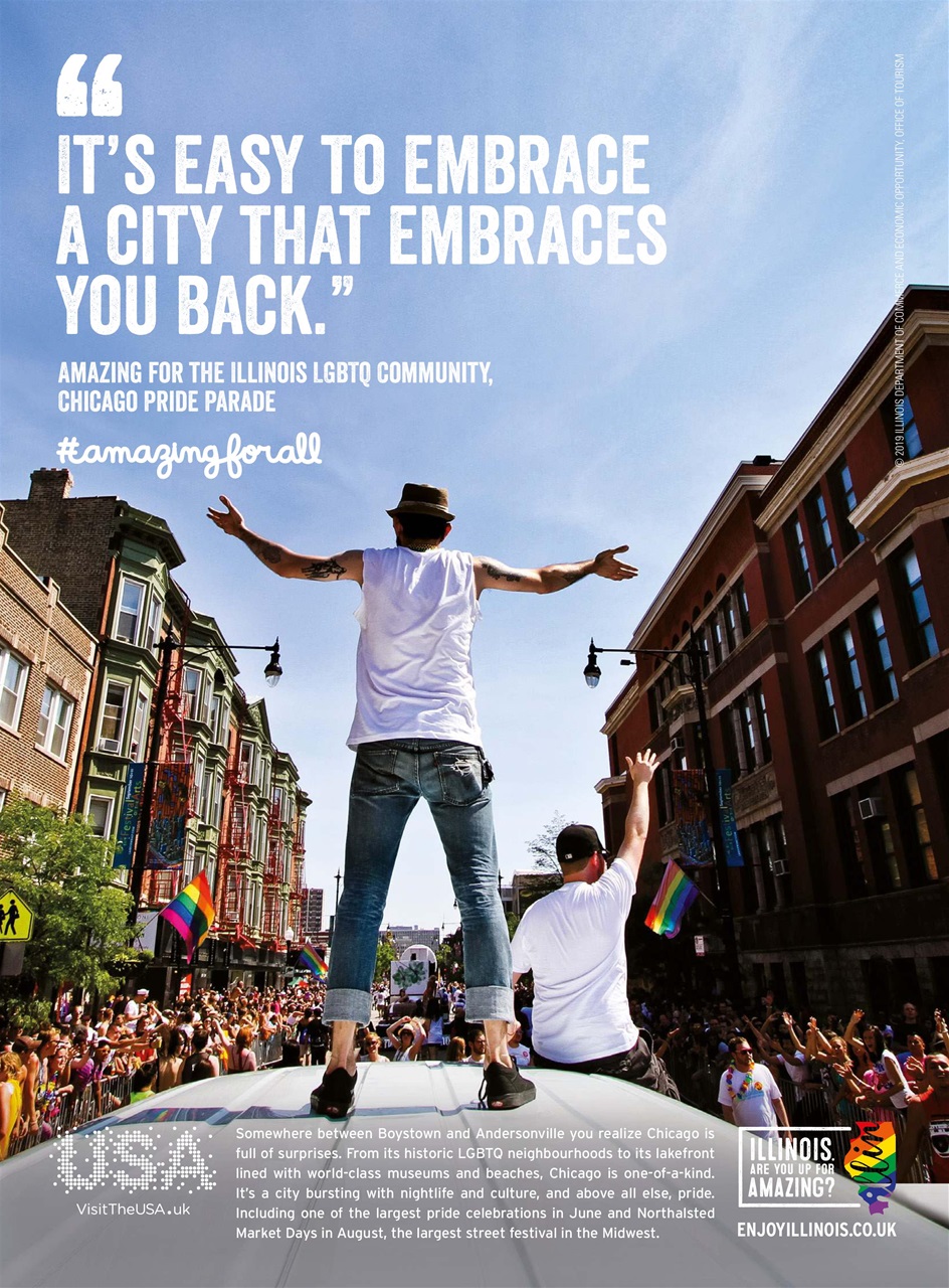 DIVA Magazine Preview Pages