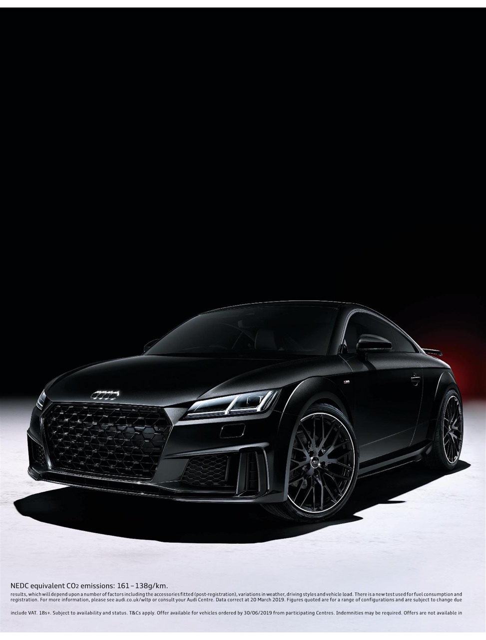 BBC Top Gear Magazine Preview Pages