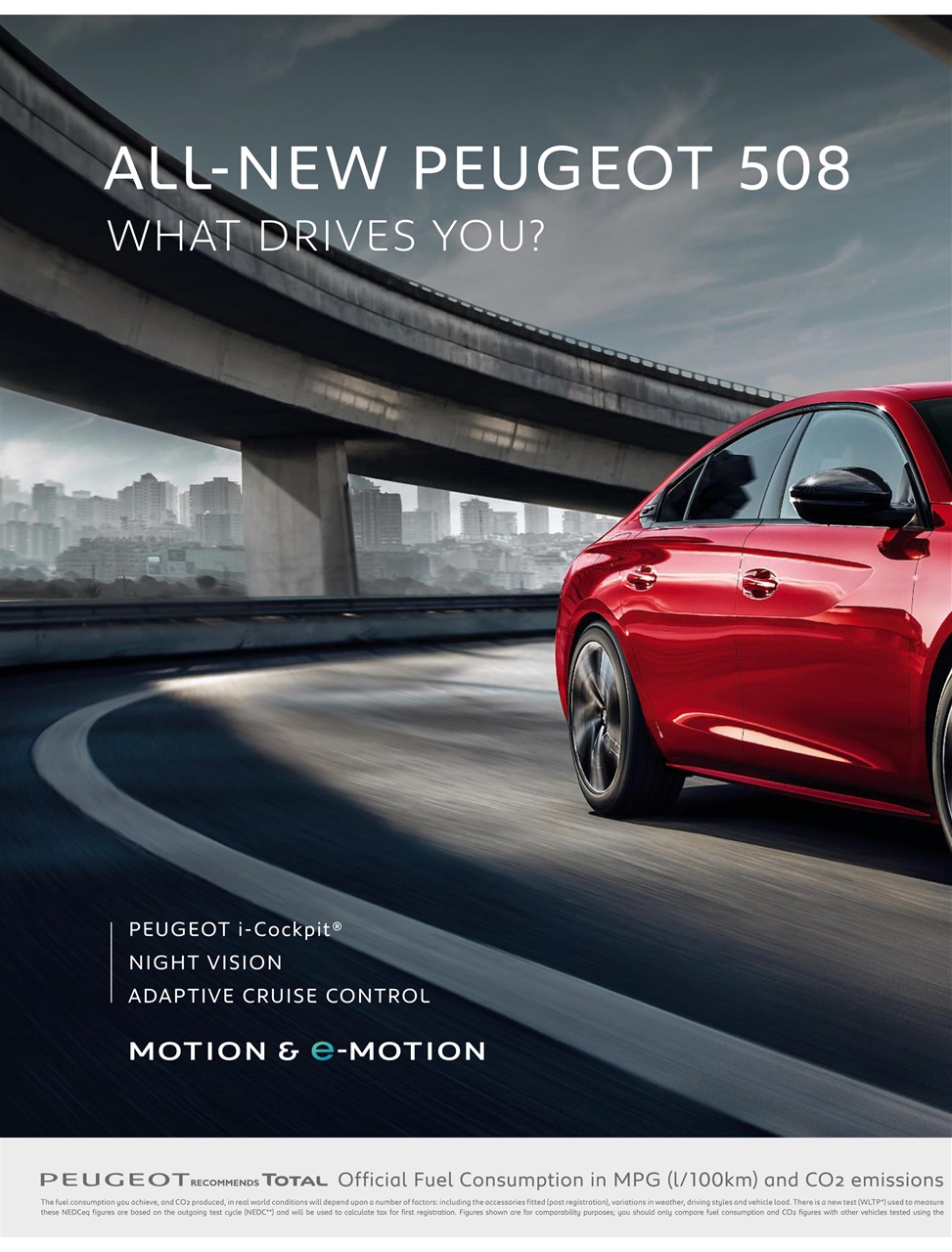 BBC Top Gear Magazine Preview Pages