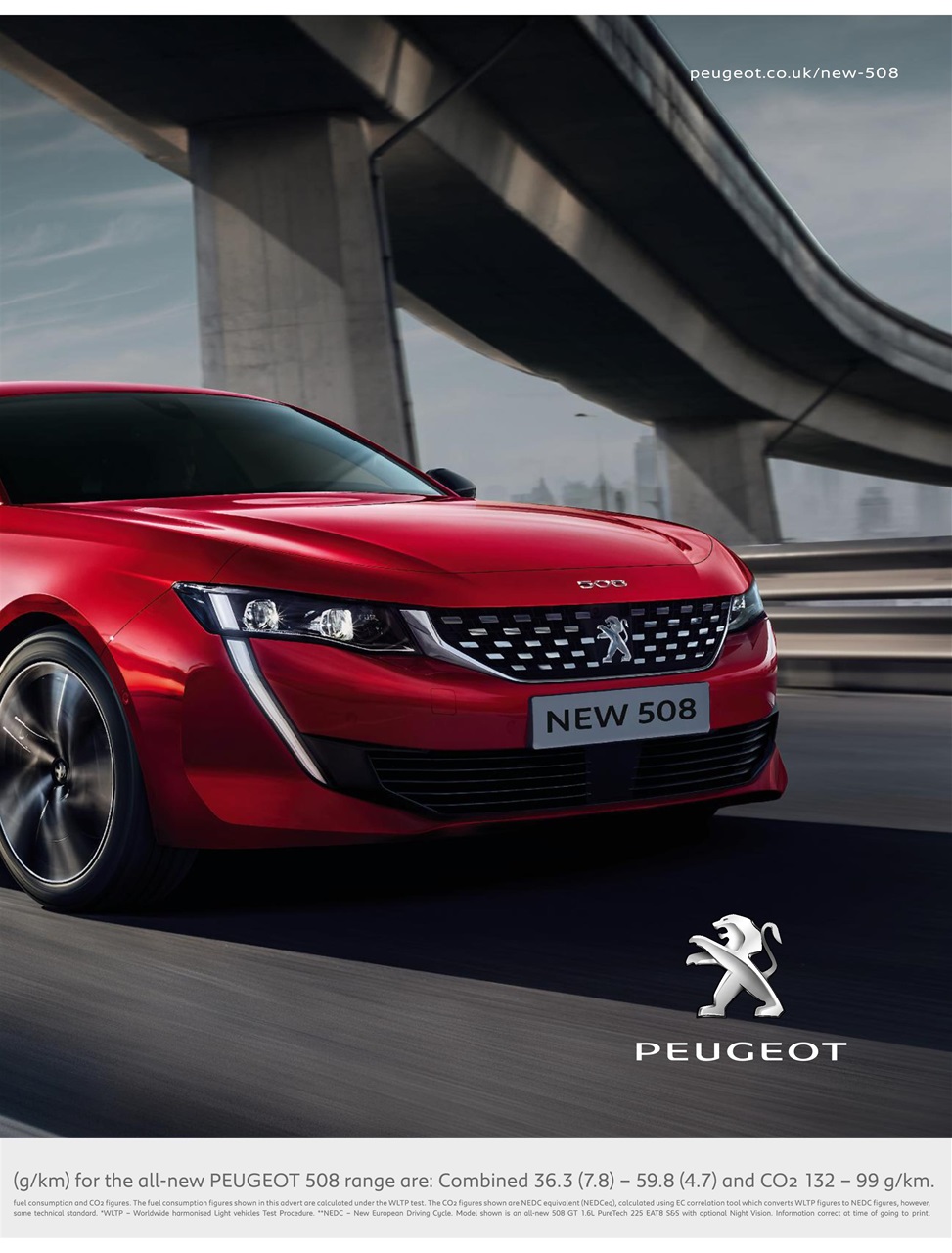 BBC Top Gear Magazine Preview Pages