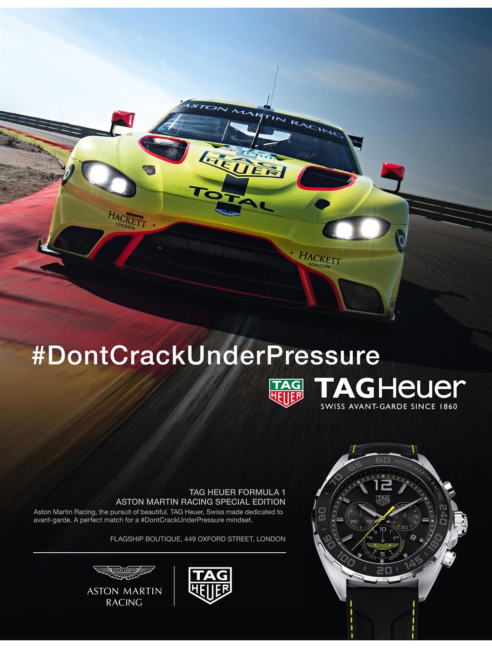 BBC Top Gear Magazine Preview Pages