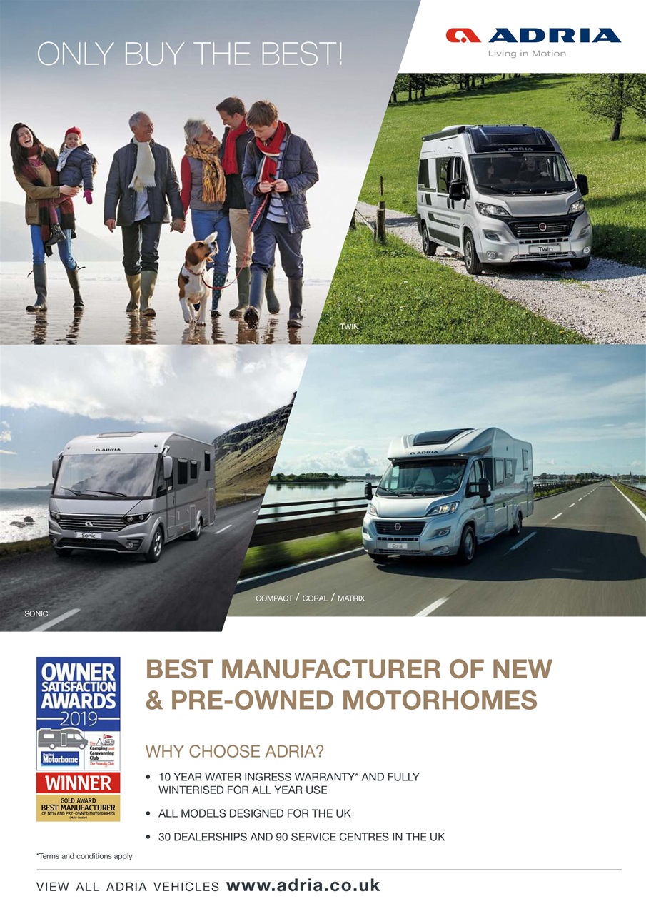 MMM magazine Preview Pages