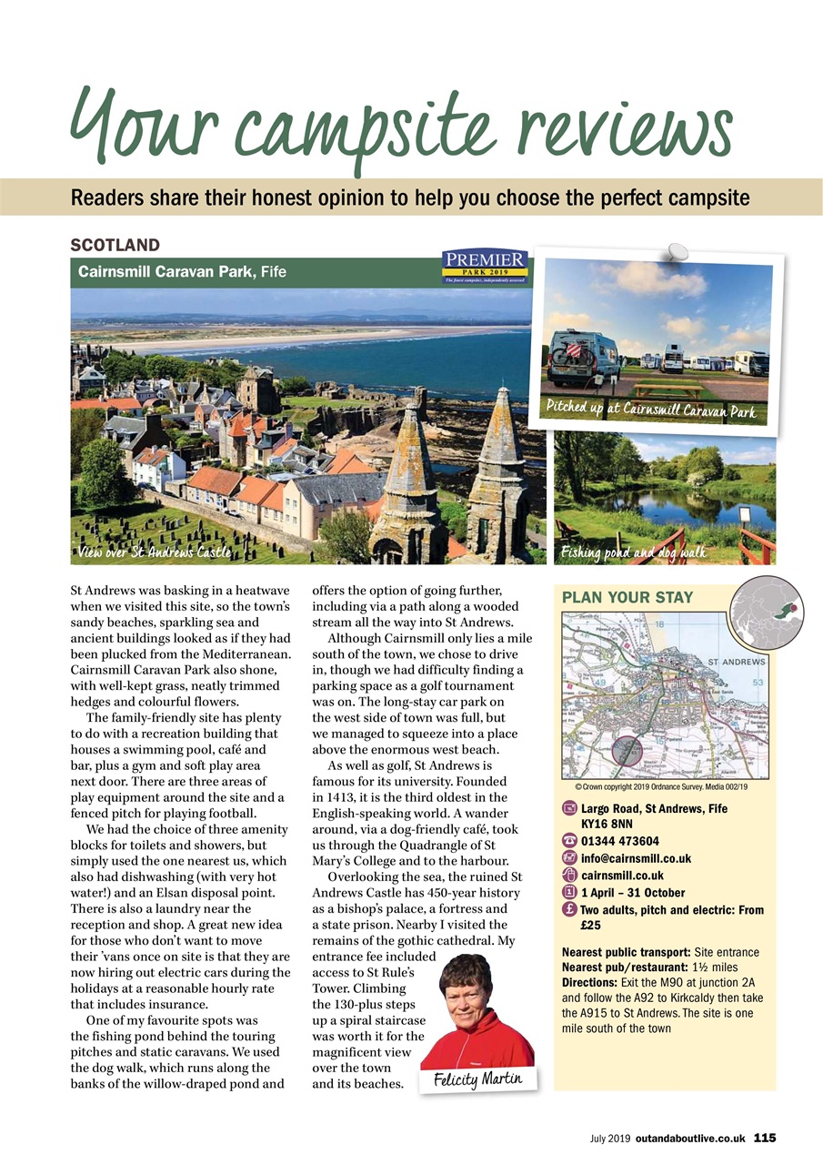 MMM magazine Preview Pages