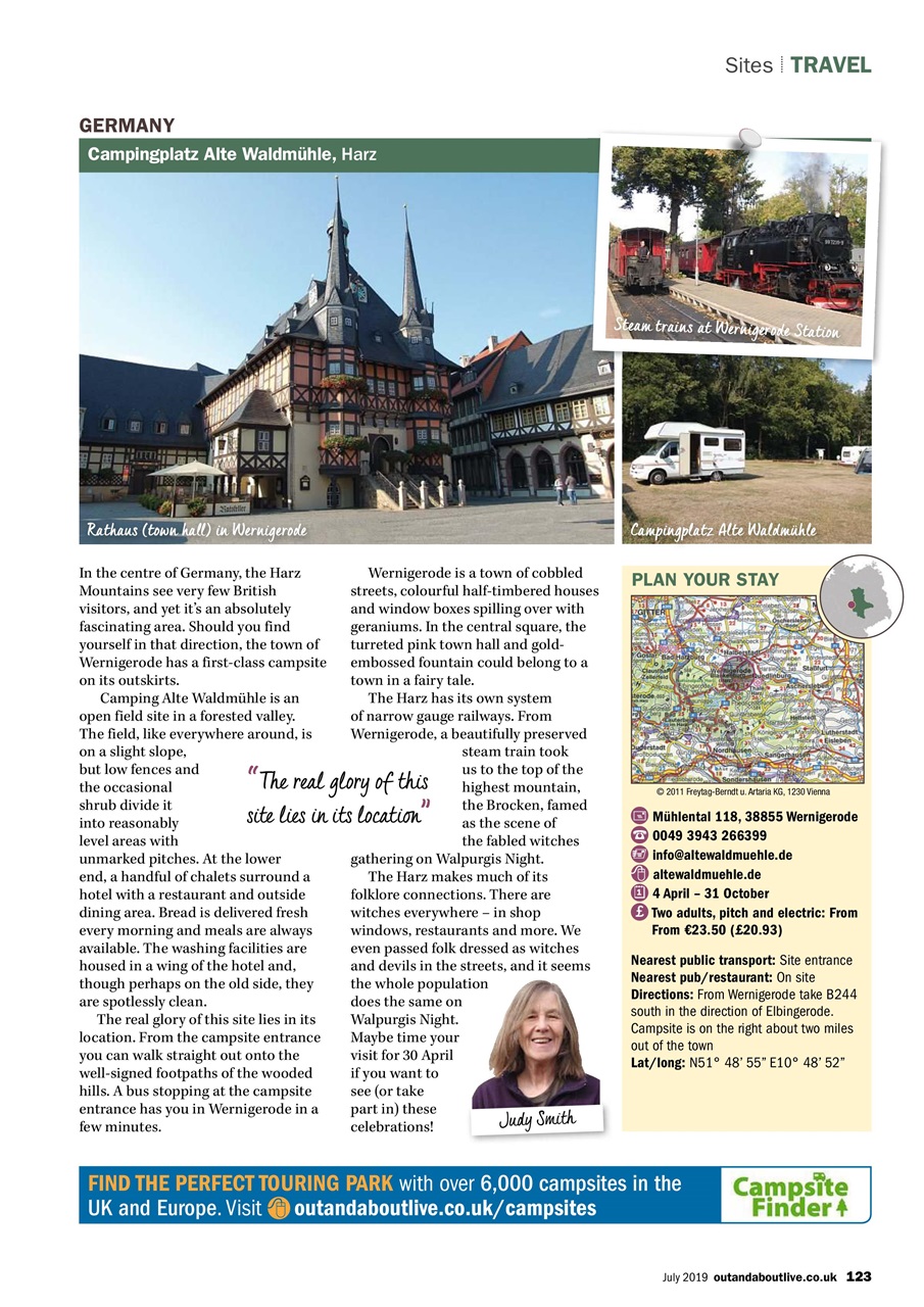 MMM magazine Preview Pages