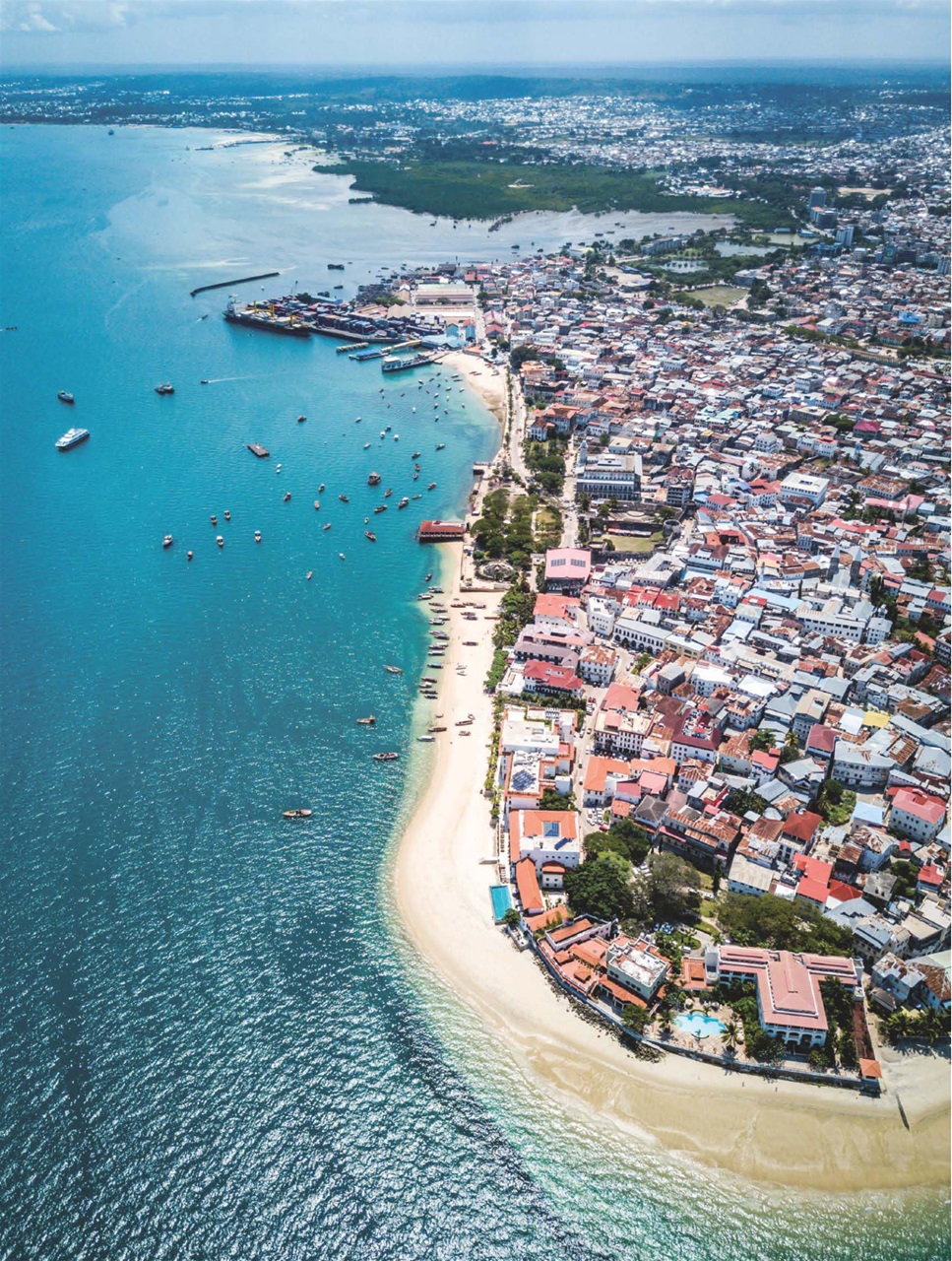 Timeless Travels Preview Pages