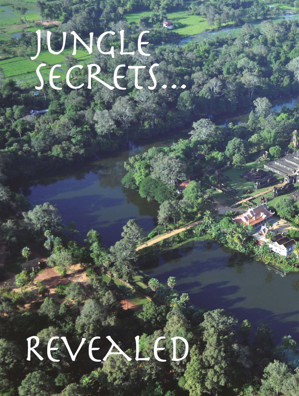 Timeless Travels Preview Pages