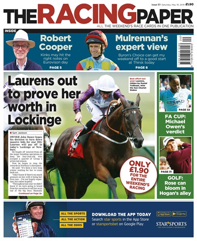 18/05/2019 issue 18/05/2019