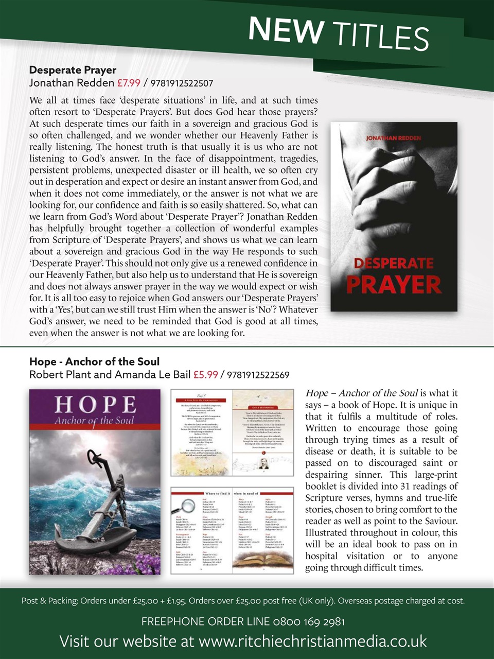 Believer Magazine Preview Pages