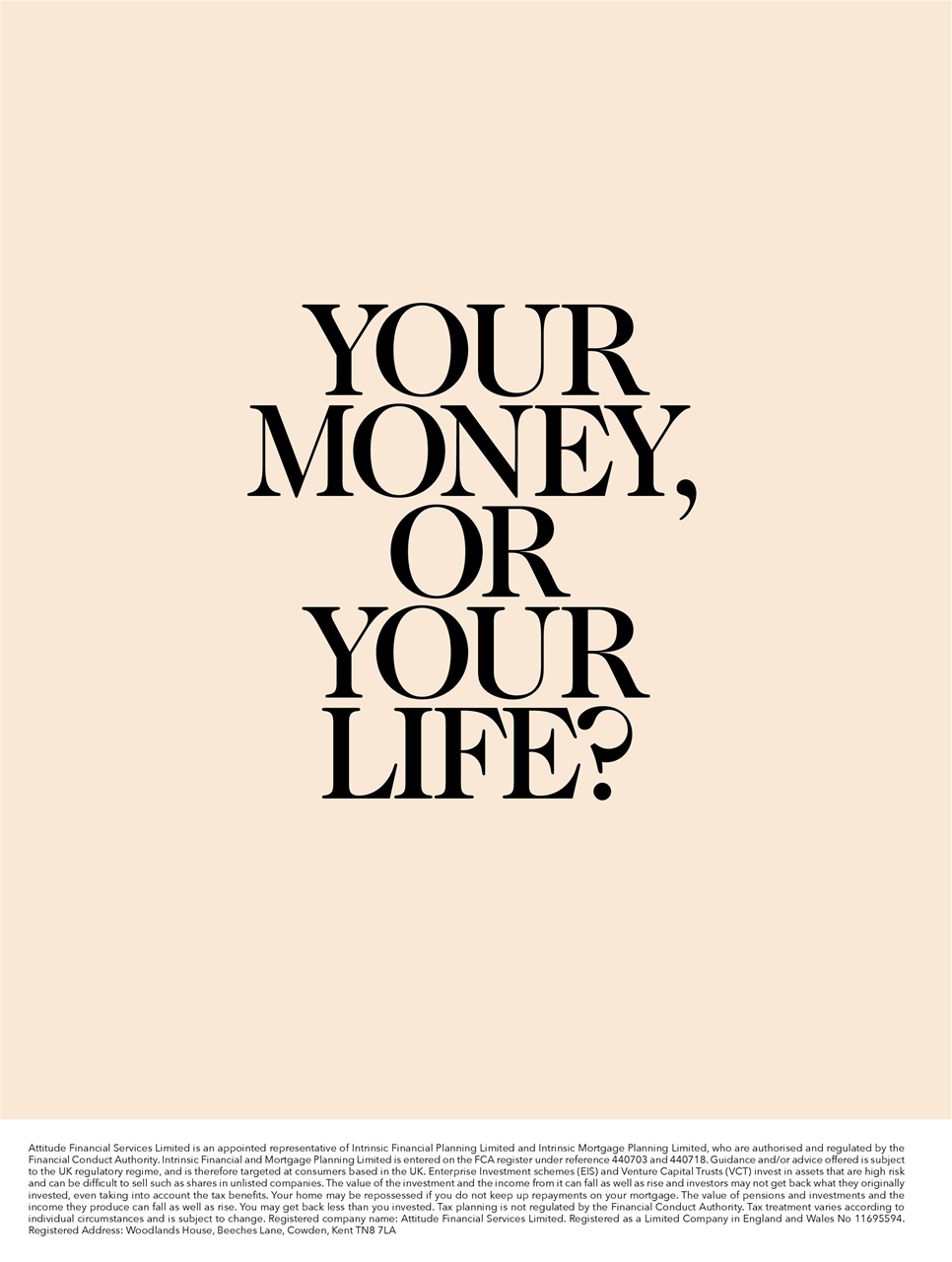 Attitude Preview Pages