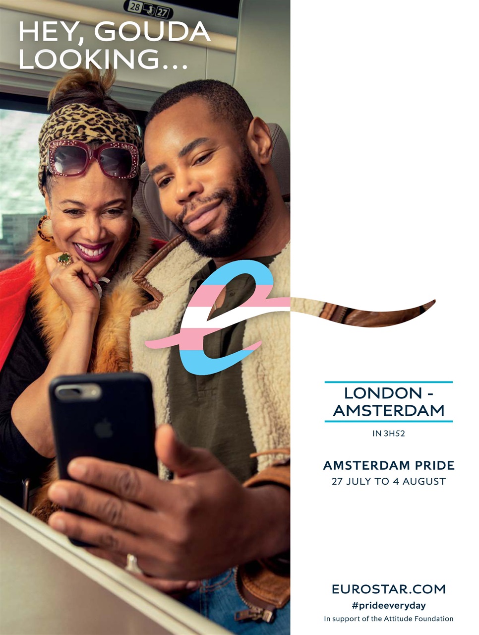 Attitude Preview Pages