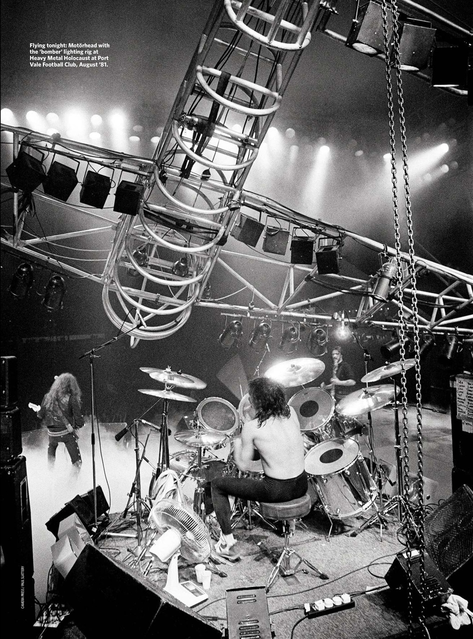 Classic Rock Preview Pages