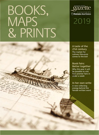 Antiques Trade Gazette issue 