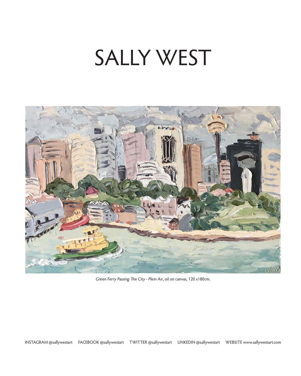 Art Edit Preview Pages