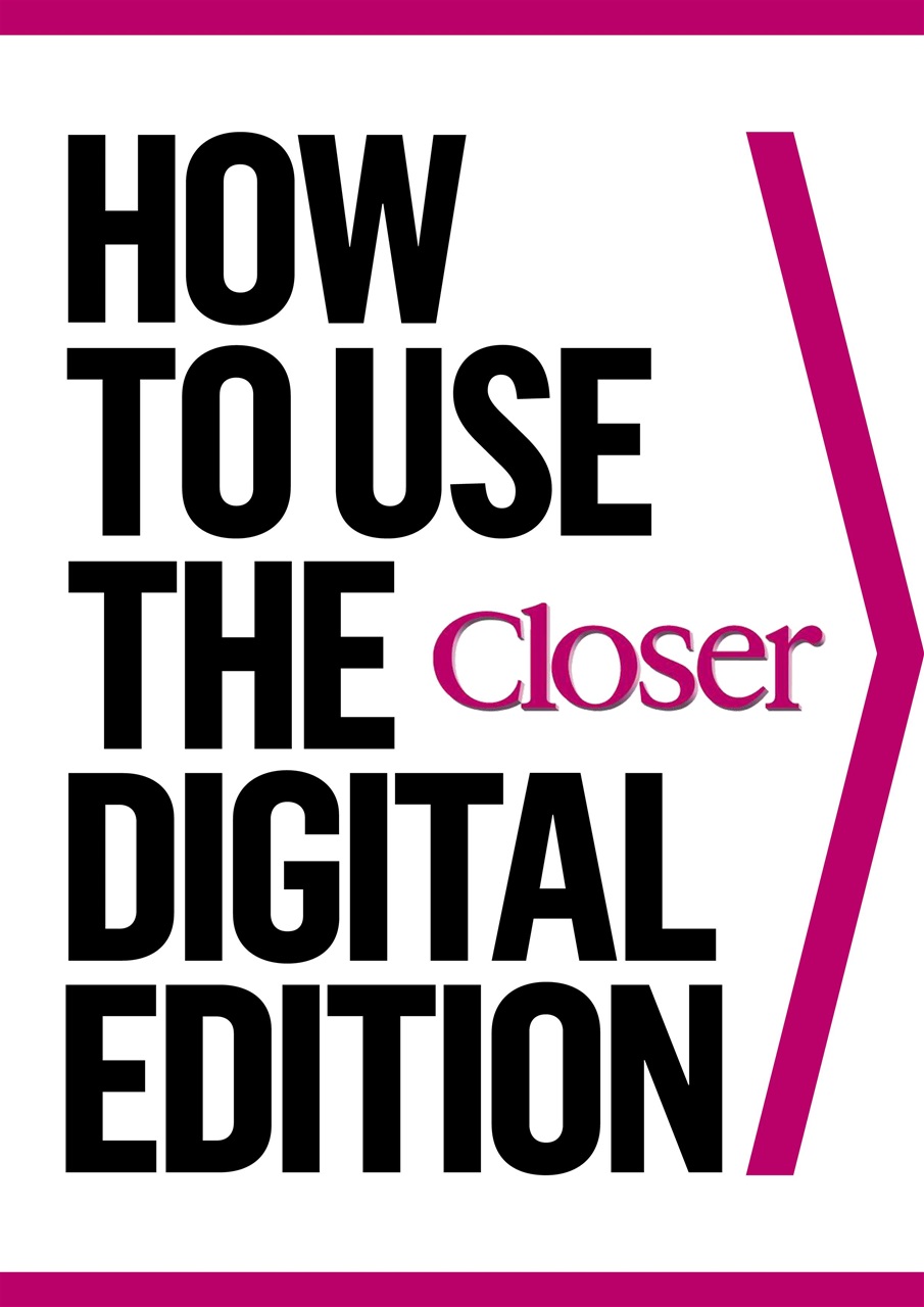 Closer Preview Pages