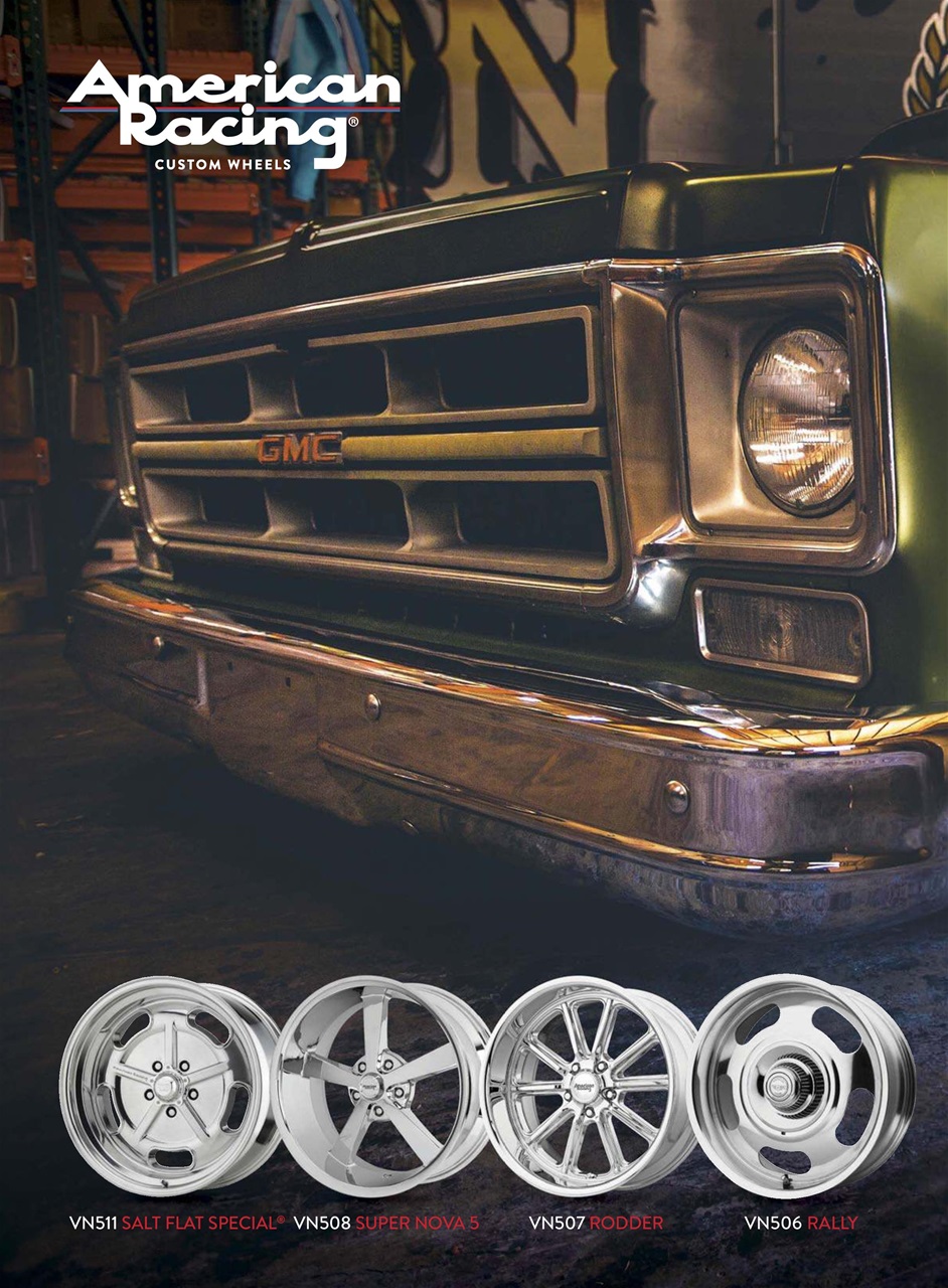 C10 Builder's Guide Preview Pages