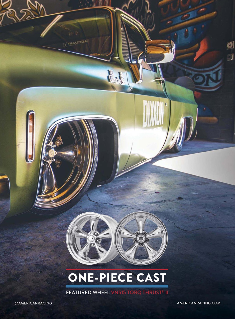 C10 Builder's Guide Preview Pages