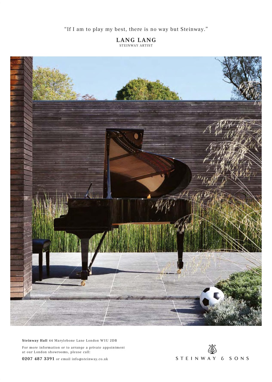 Pianist Preview Pages