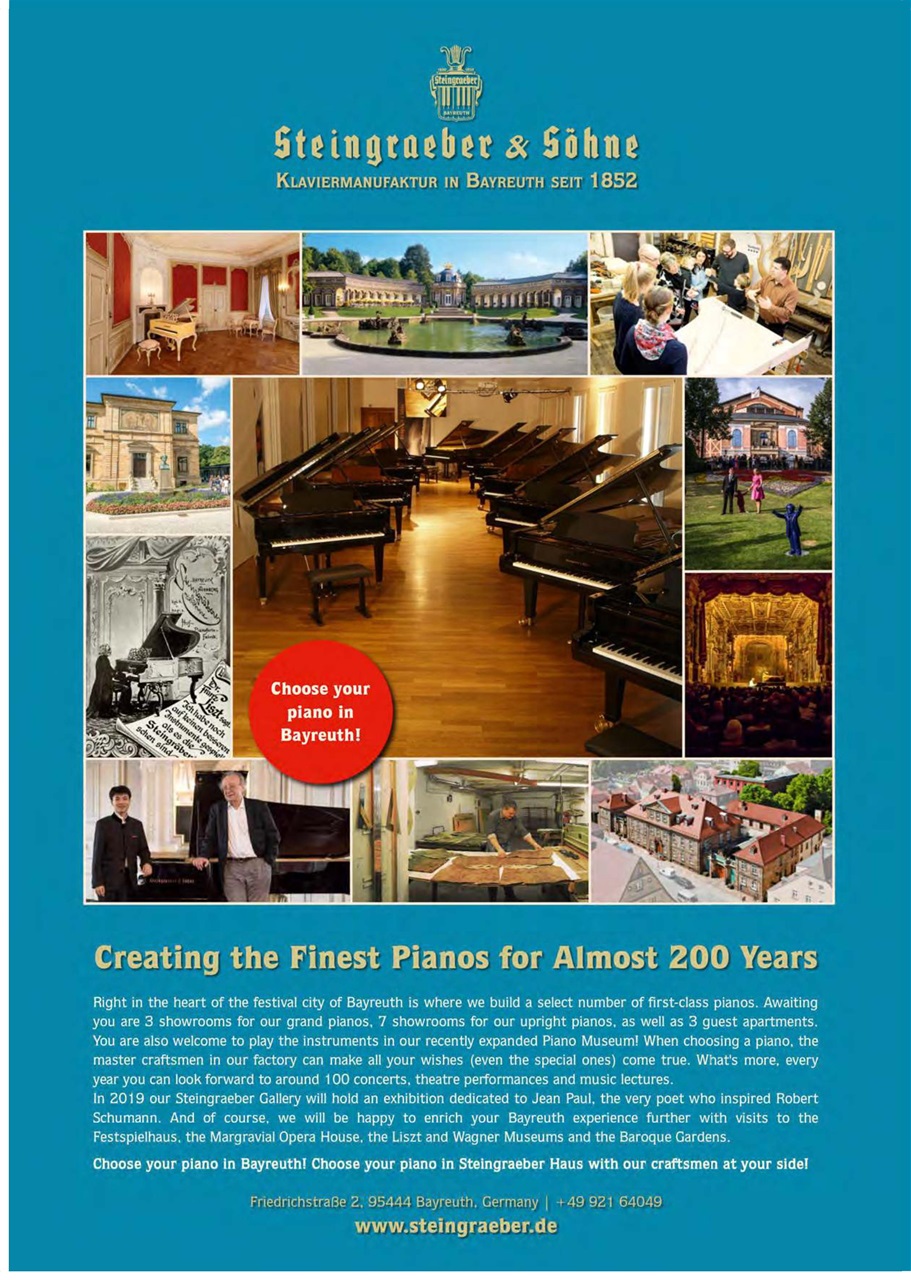 Pianist Preview Pages