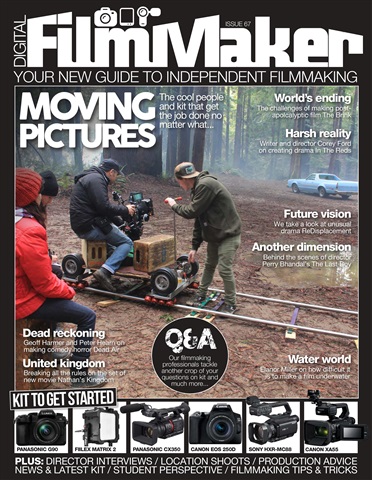 DFM Issue 67 issue DFM Issue 67