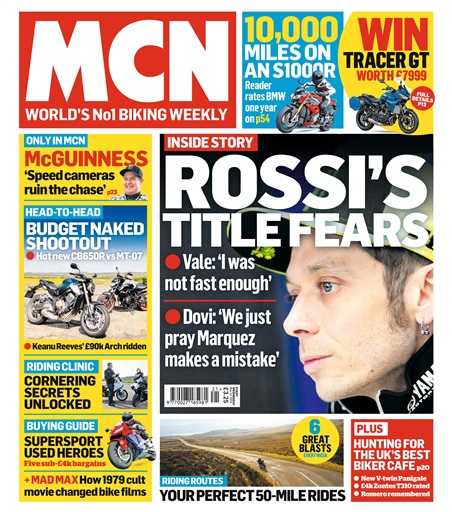 MCN issue 
