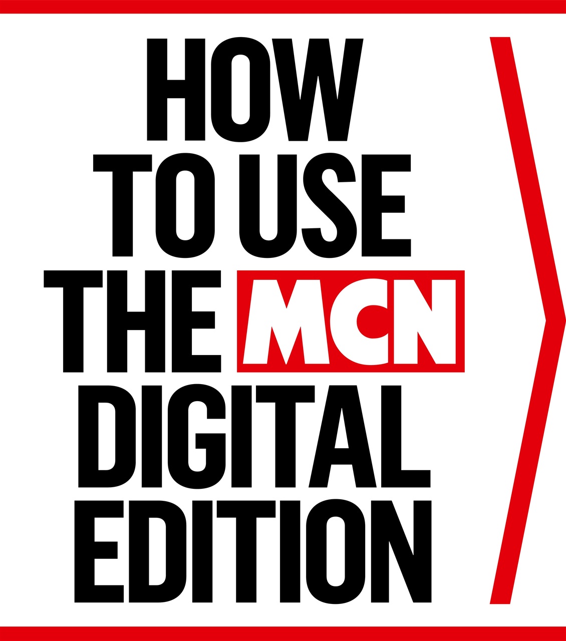 MCN Preview Pages