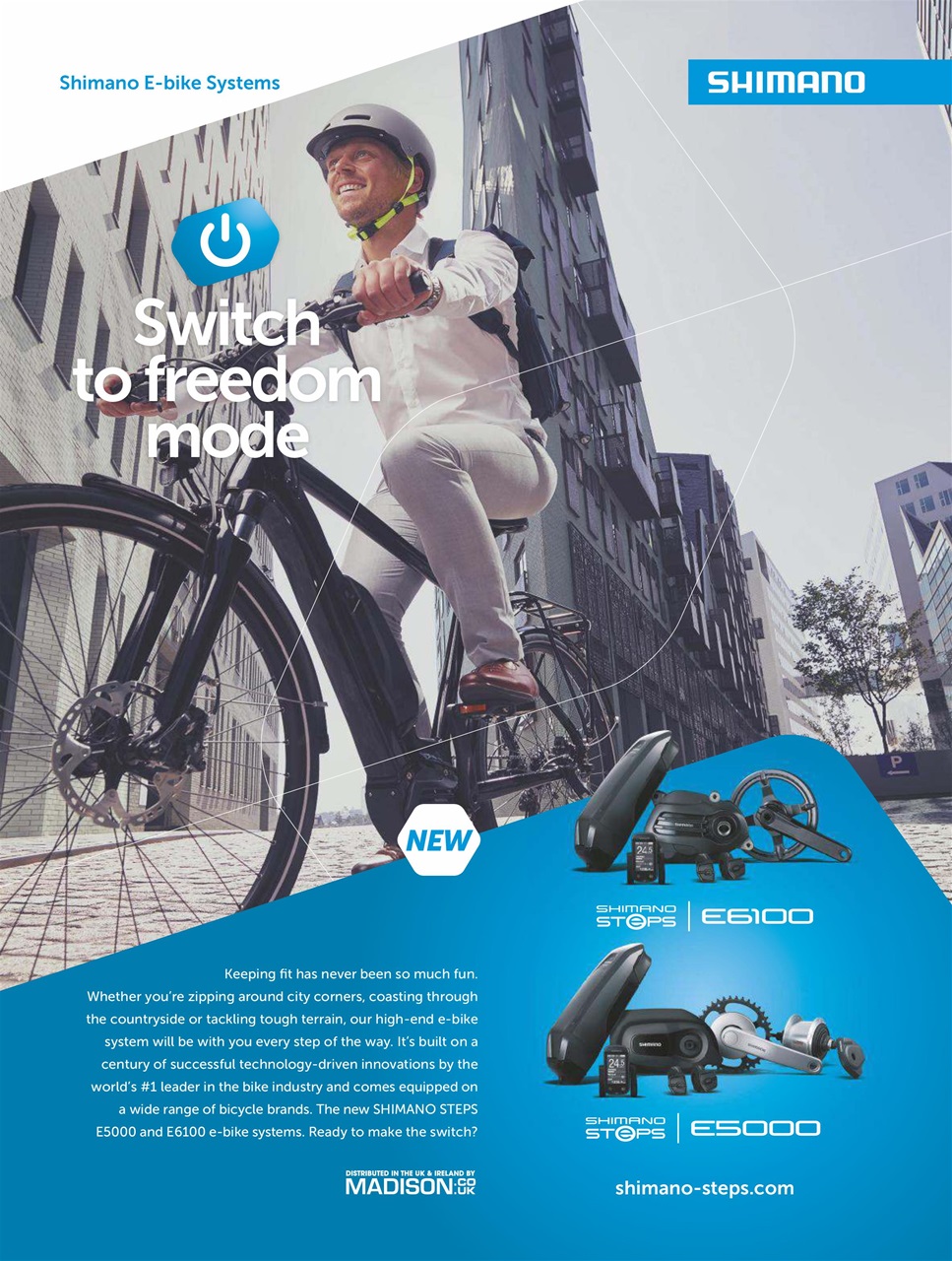 Cycling Weekly Preview Pages