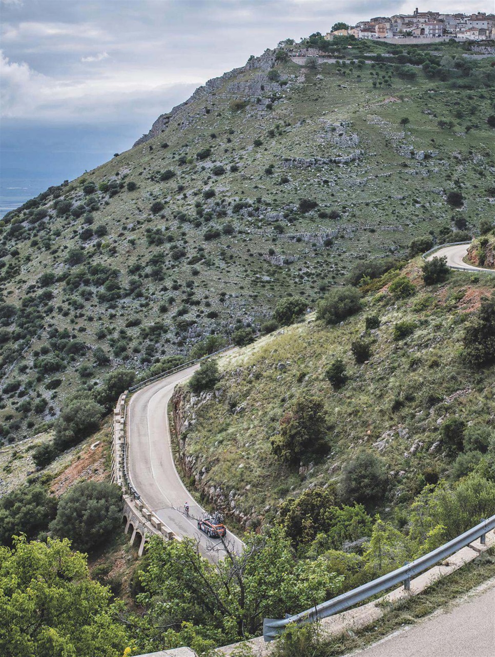 Cycling Weekly Preview Pages