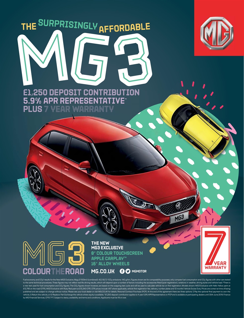 Autocar Preview Pages