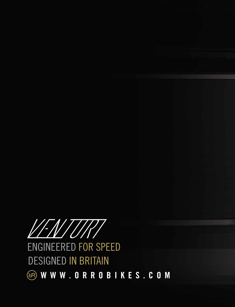 Cyclist Preview Pages