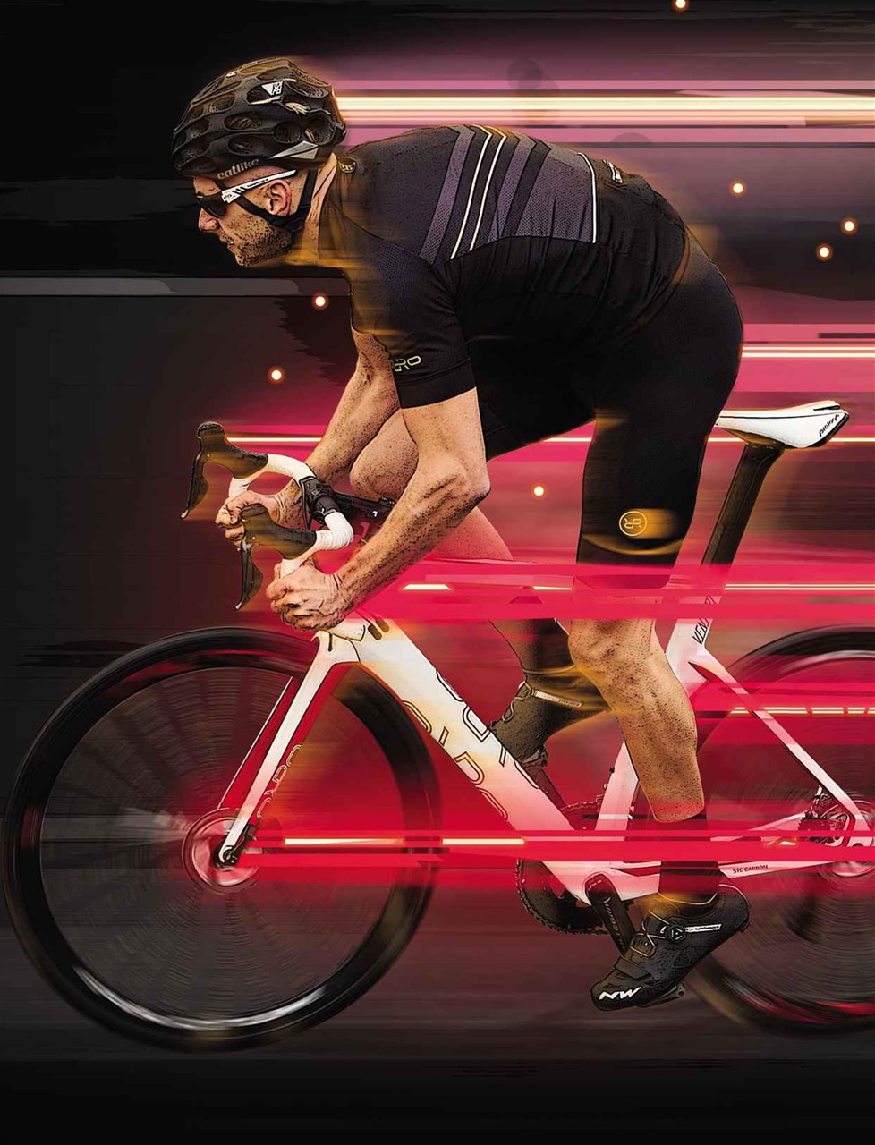 Cyclist Preview Pages