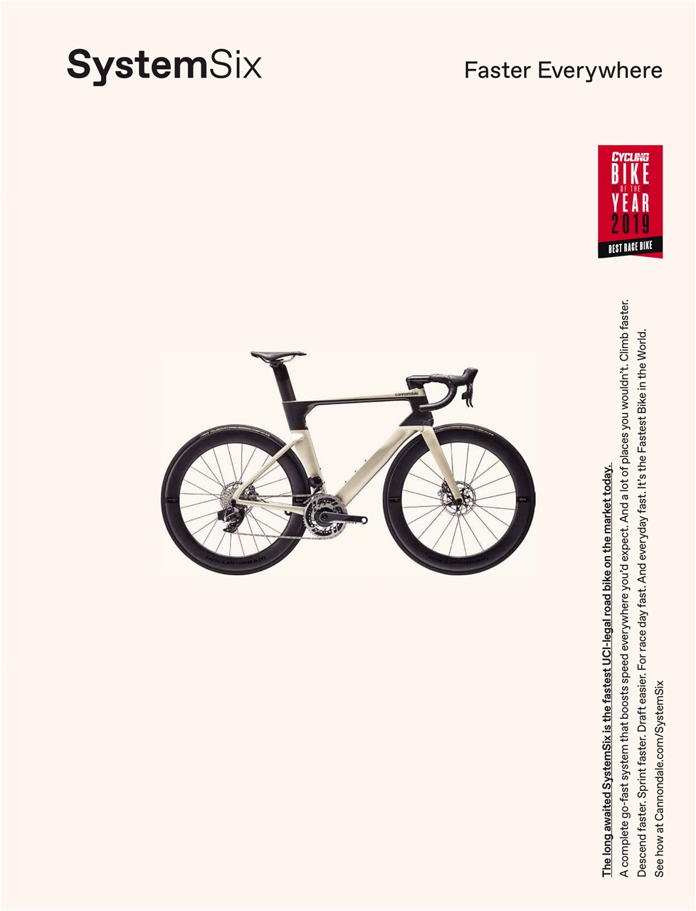 Cyclist Preview Pages