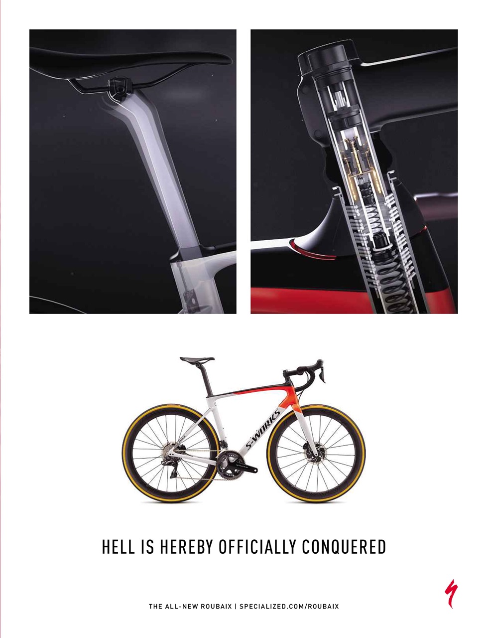 Cyclist Preview Pages