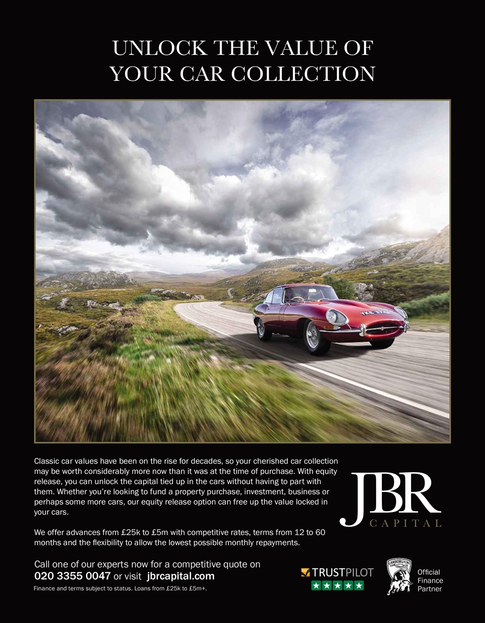 Octane Preview Pages