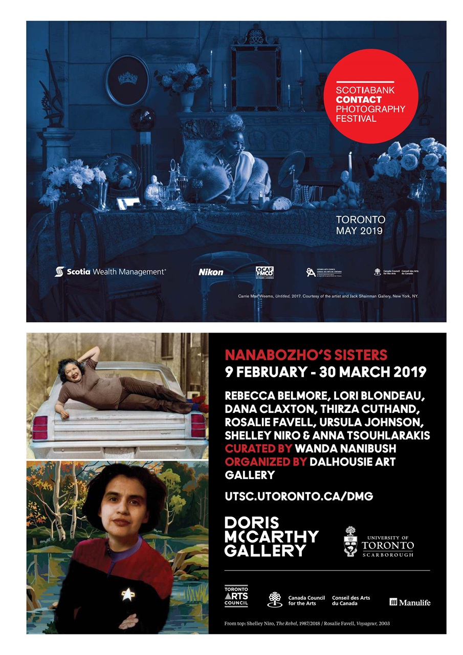 C Magazine Preview Pages