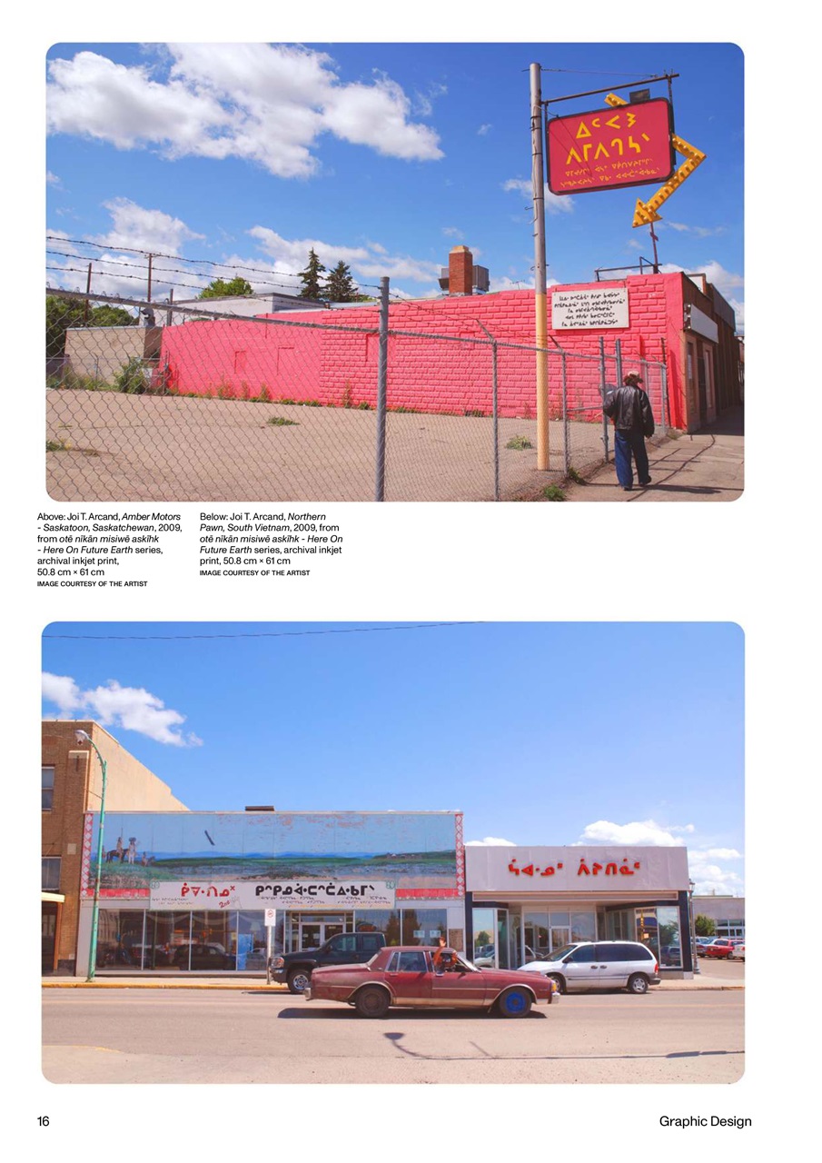 C Magazine Preview Pages