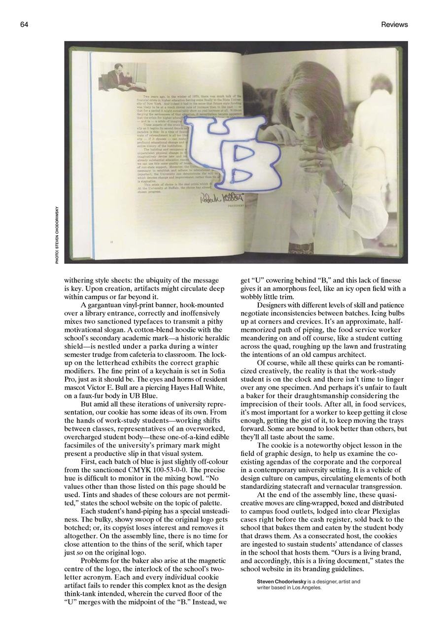 C Magazine Preview Pages