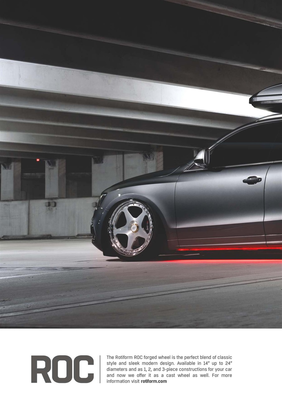 Performance VW Preview Pages