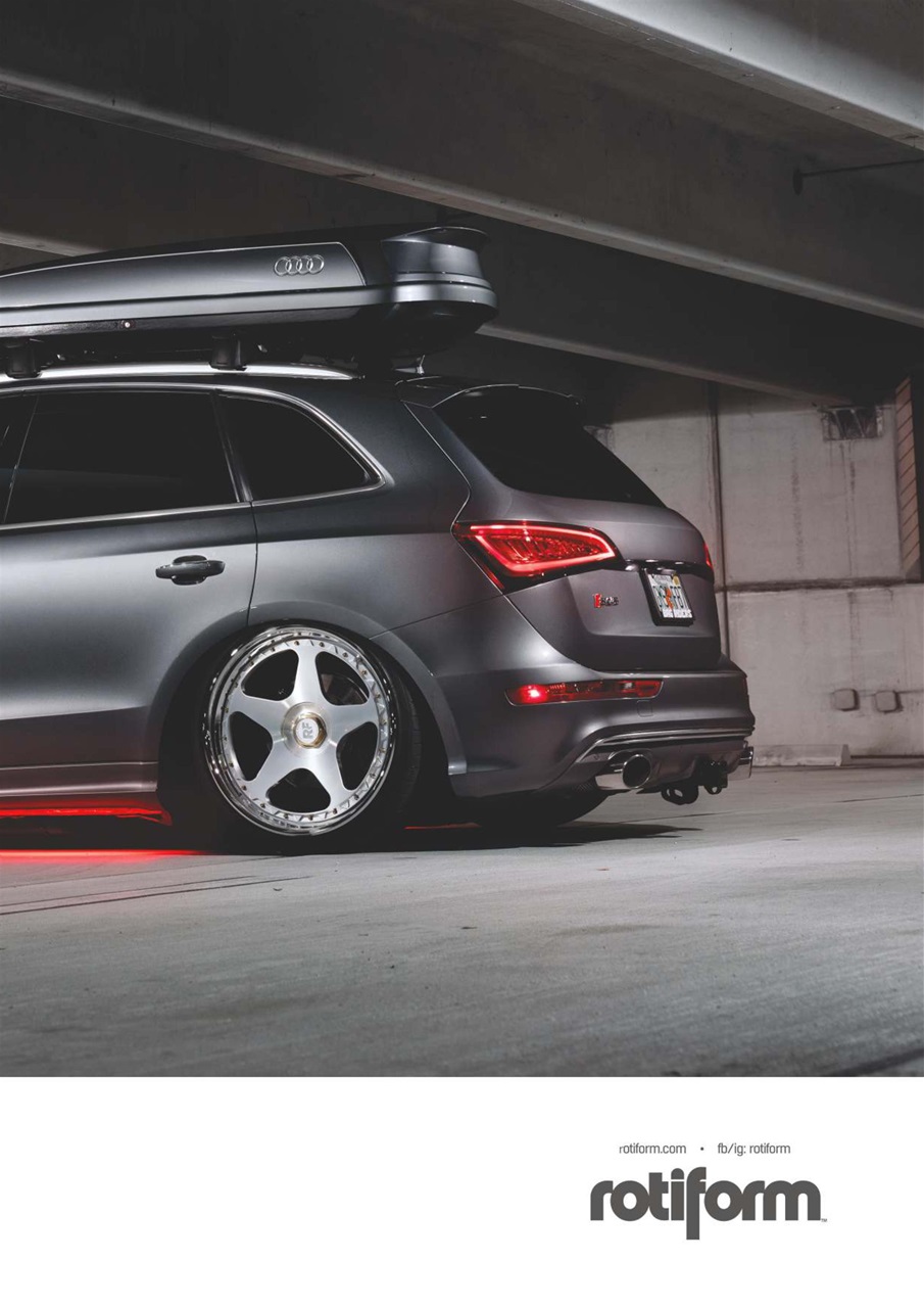 Performance VW Preview Pages