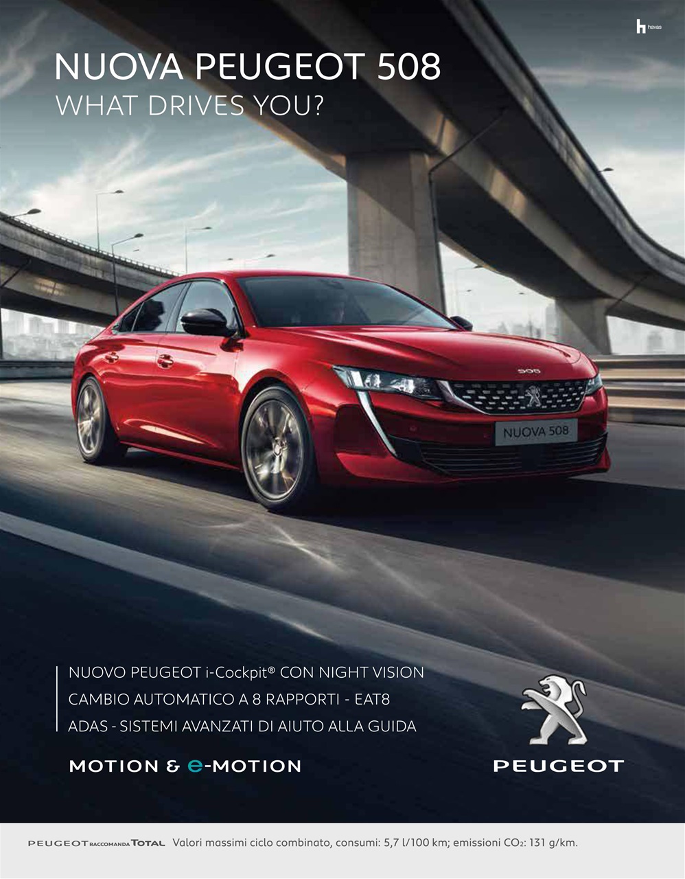 CAR magazine Italia Preview Pages