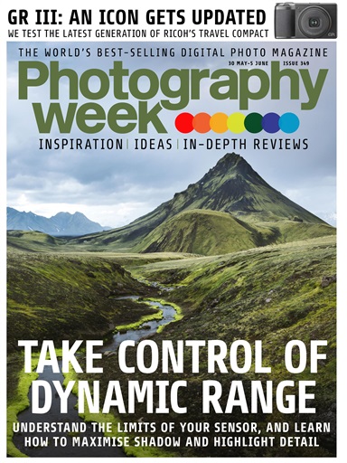 Photography Week issue 
