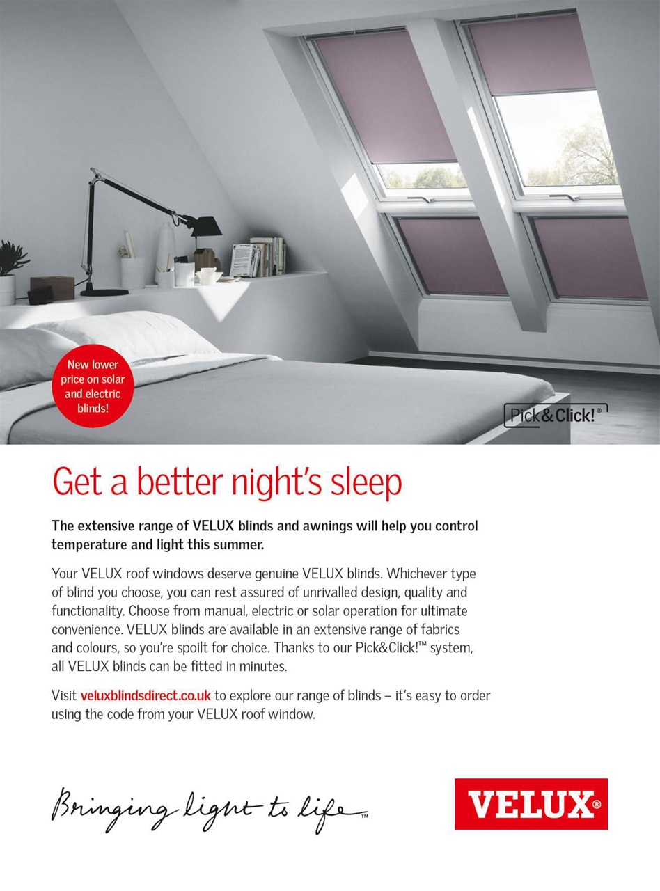 Real Homes Magazine Preview Pages