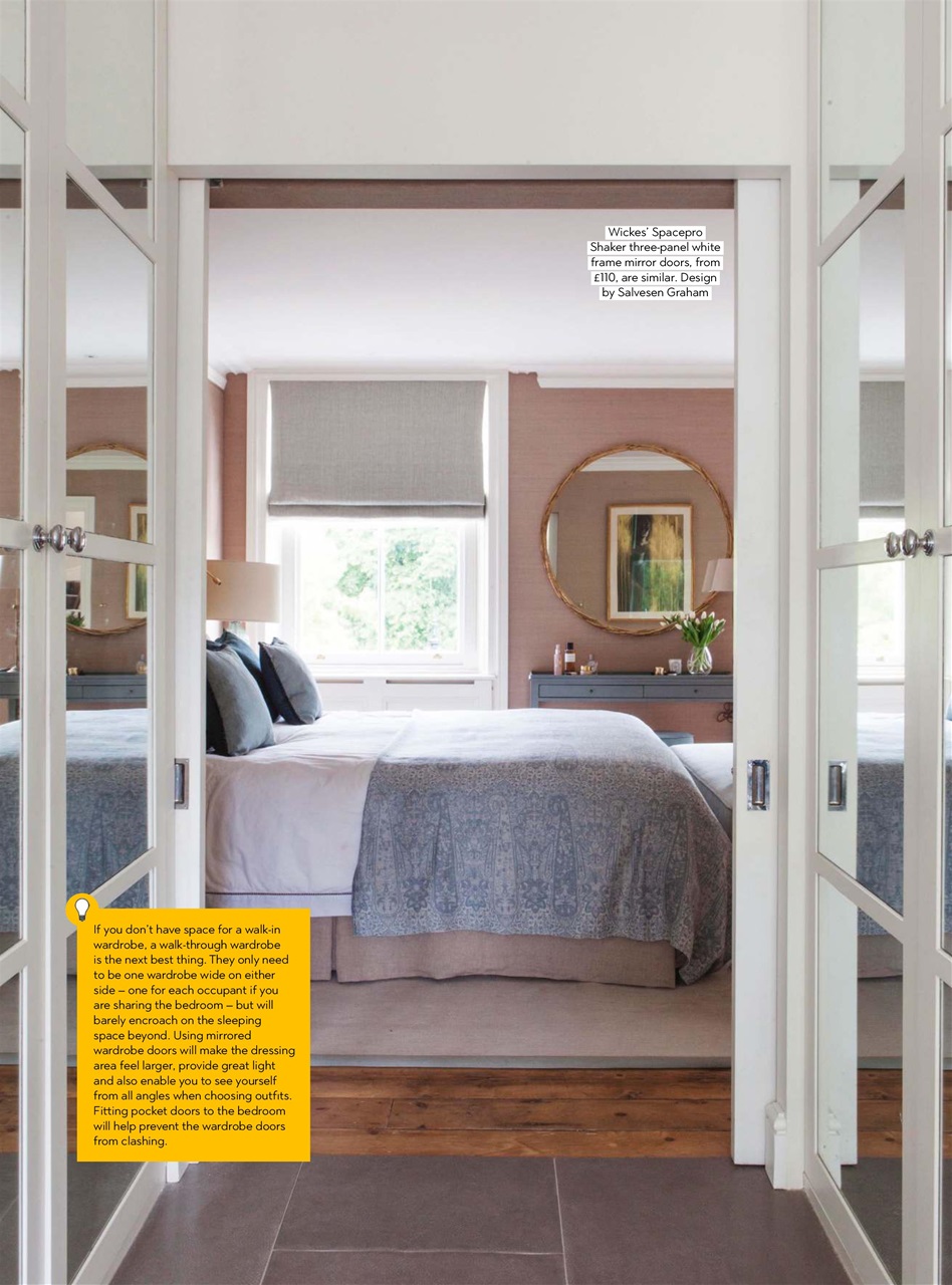 Real Homes Magazine Preview Pages