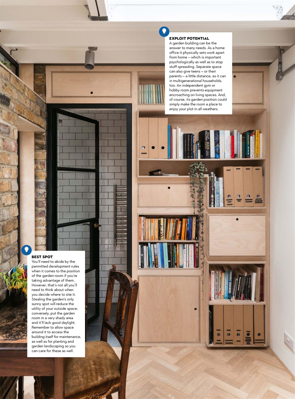 Real Homes Magazine Preview Pages