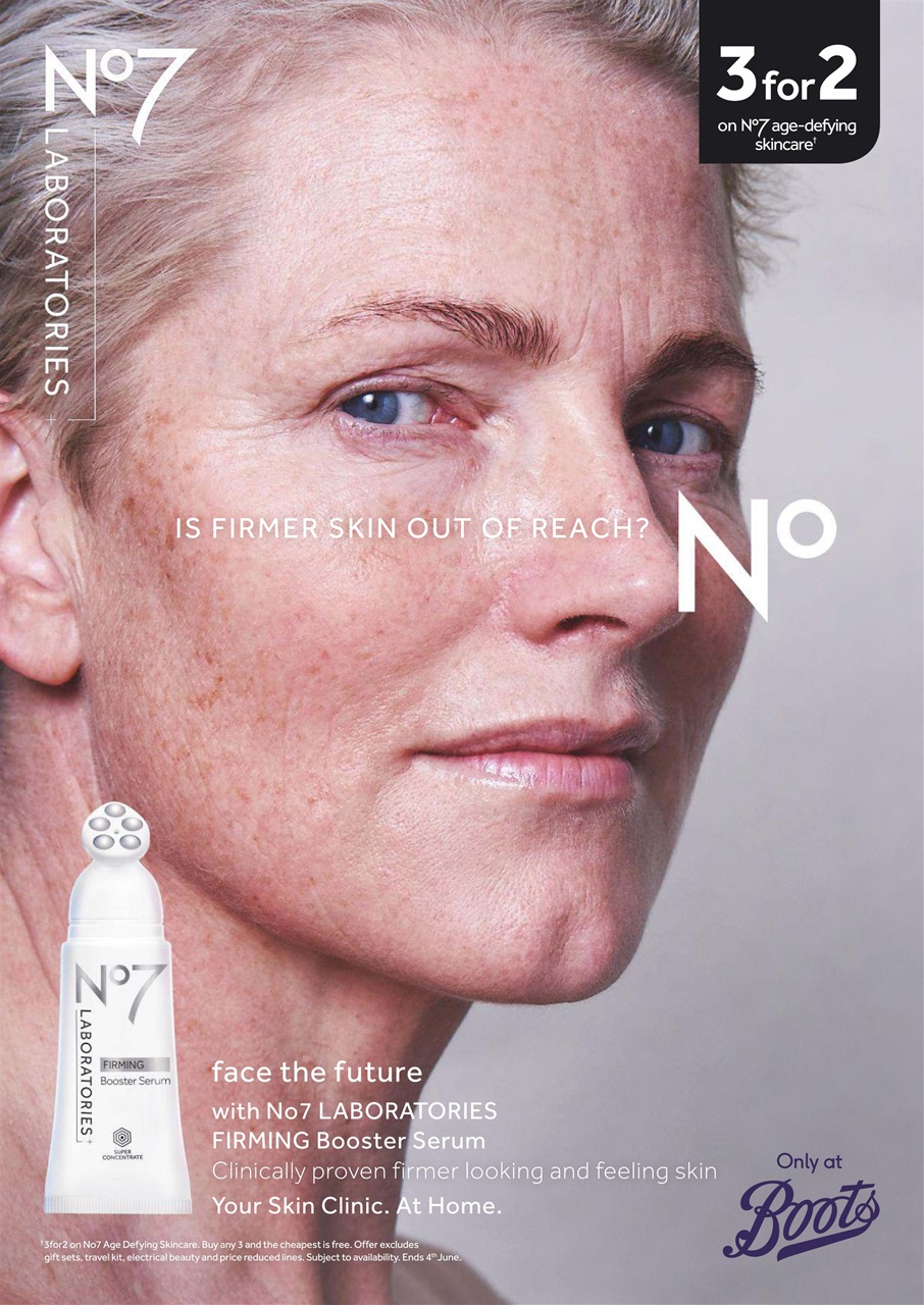 Woman's Own Preview Pages