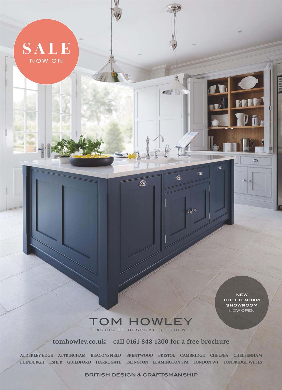 25 Beautiful Homes Preview Pages