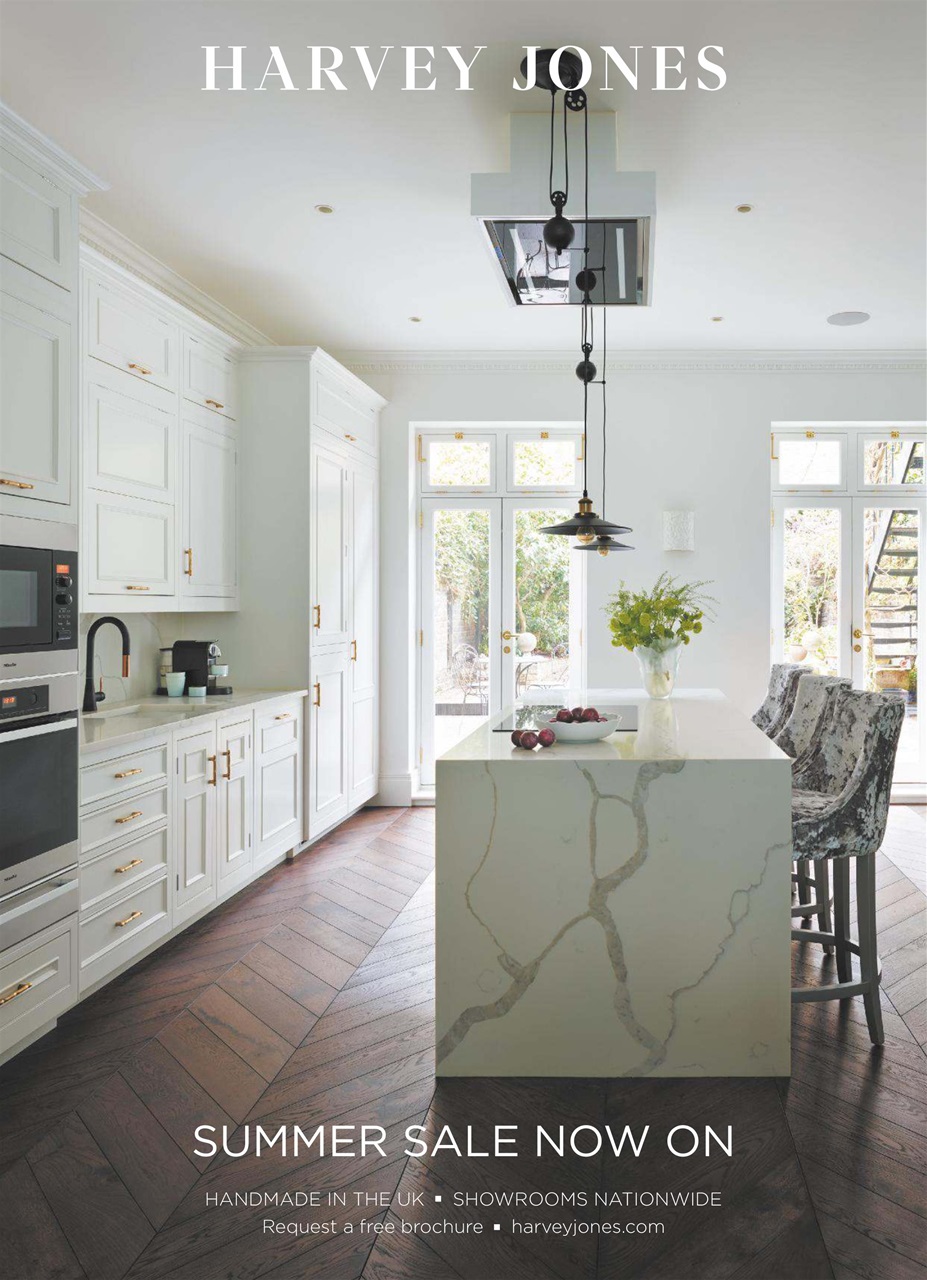 25 Beautiful Homes Preview Pages