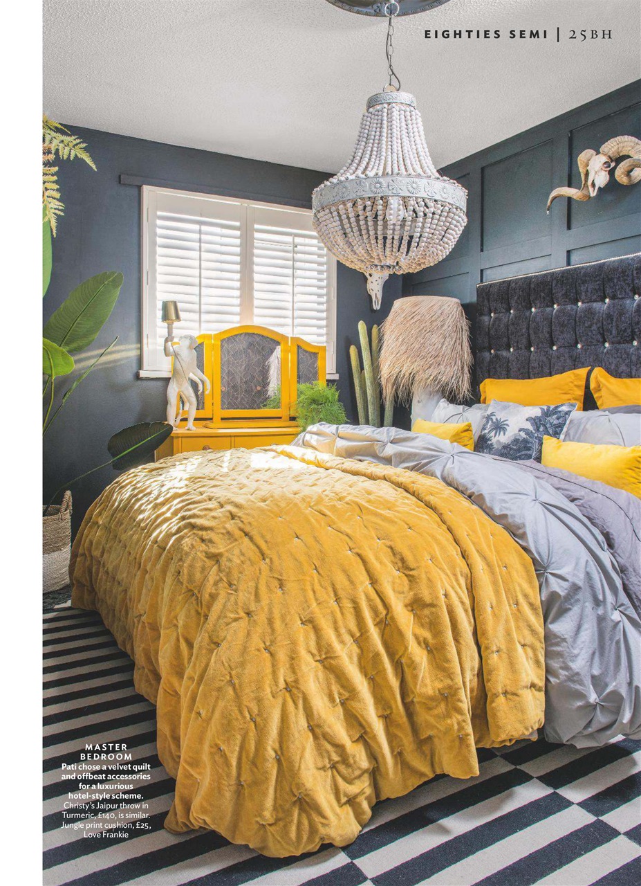 25 Beautiful Homes Preview Pages