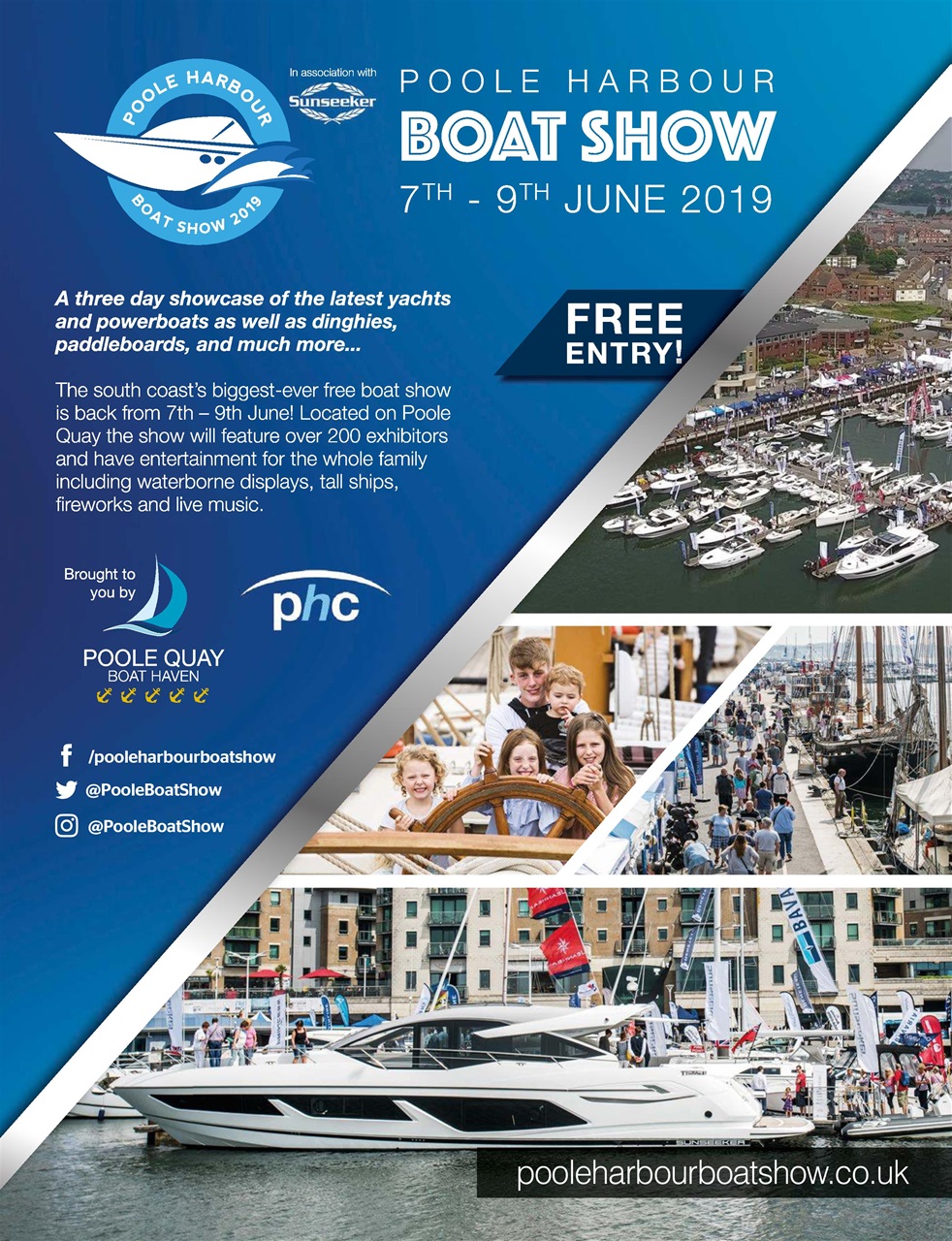Sailing Today Preview Pages